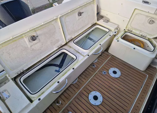 QUICKSILVER - ACTIV 905 WEEKEND - 7