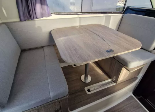 QUICKSILVER - ACTIV 905 WEEKEND - 9