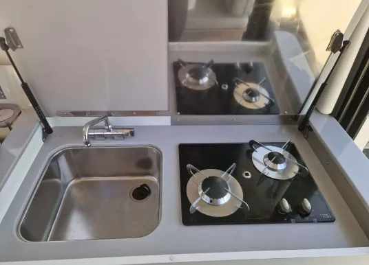 QUICKSILVER - ACTIV 905 WEEKEND - 10