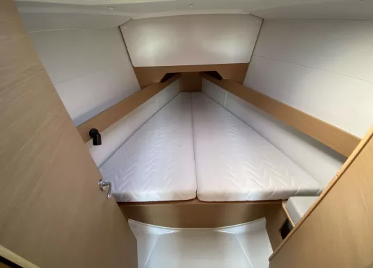 JEANNEAU - SUN ODYSSEY 349 - 14