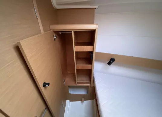 JEANNEAU - SUN ODYSSEY 349 - 15