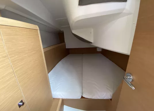JEANNEAU - SUN ODYSSEY 349 - 16