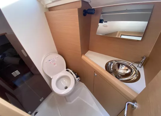 JEANNEAU - SUN ODYSSEY 349 - 17