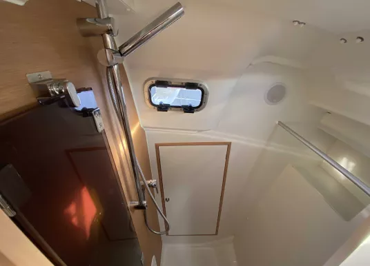 JEANNEAU - SUN ODYSSEY 349 - 18