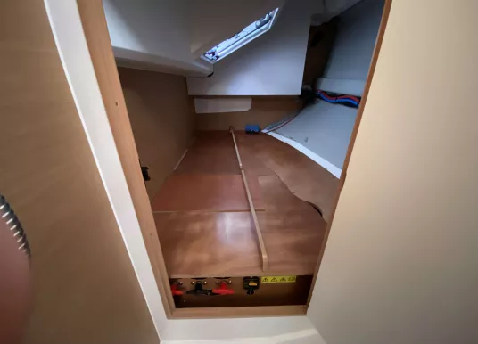 JEANNEAU - SUN ODYSSEY 349 - 19