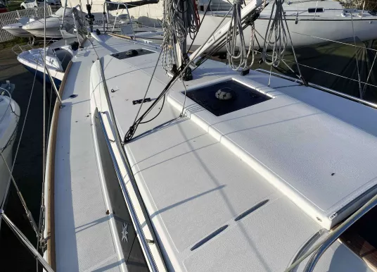 JEANNEAU - SUN ODYSSEY 349 - 6