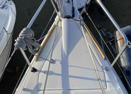 JEANNEAU - SUN ODYSSEY 349 - 7