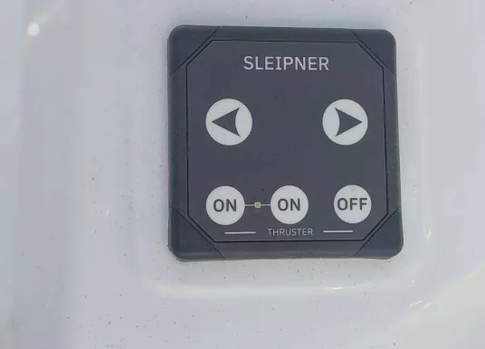 BENETEAU - OCEANIS 34.1 - 10