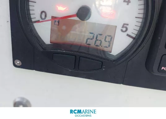 BENETEAU - OCEANIS 34.1 - 11