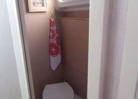 BENETEAU - OCEANIS 34.1 - 13