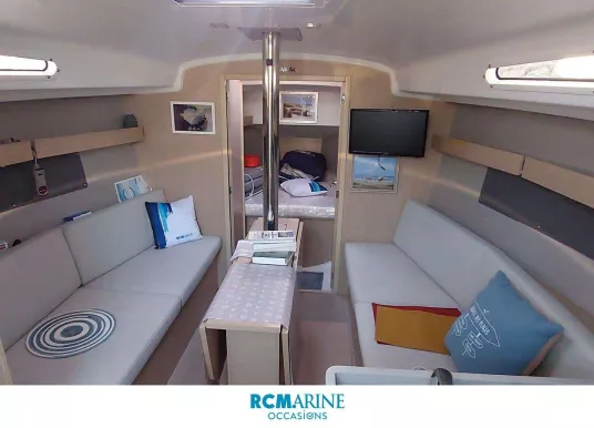 BENETEAU - OCEANIS 34.1 - 14