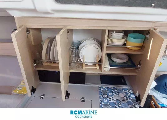 BENETEAU - OCEANIS 34.1 - 15