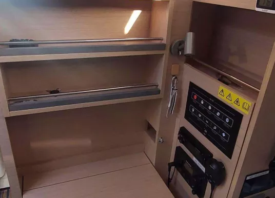 BENETEAU - OCEANIS 34.1 - 16