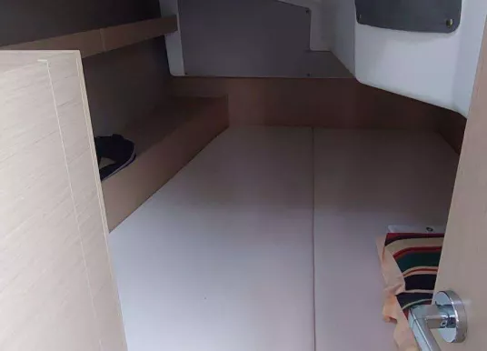 BENETEAU - OCEANIS 34.1 - 17