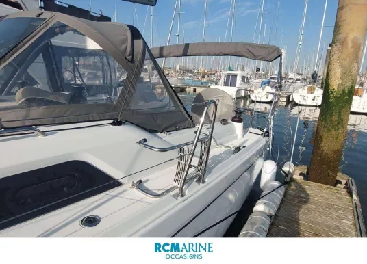 BENETEAU - OCEANIS 34.1 - 3