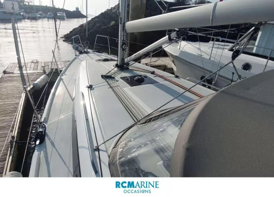 BENETEAU - OCEANIS 34.1 - 4