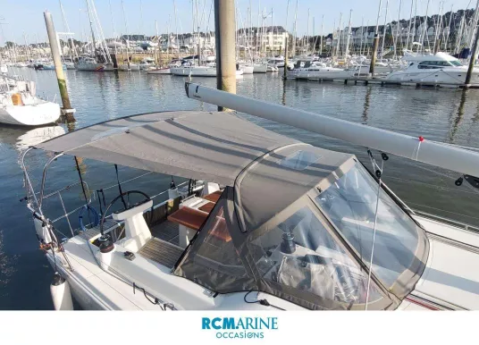 BENETEAU - OCEANIS 34.1 - 5