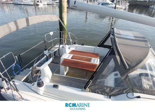 BENETEAU - OCEANIS 34.1 - 6