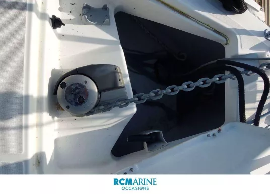 BENETEAU - OCEANIS 34.1 - 7