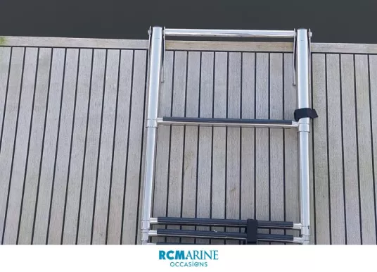 BENETEAU - OCEANIS 34.1 - 8