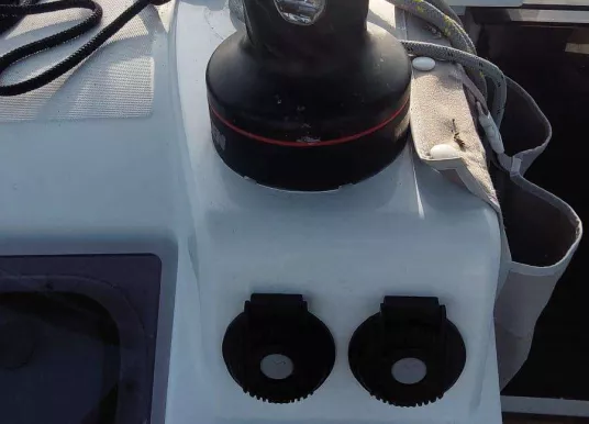 BENETEAU - OCEANIS 34.1 - 9