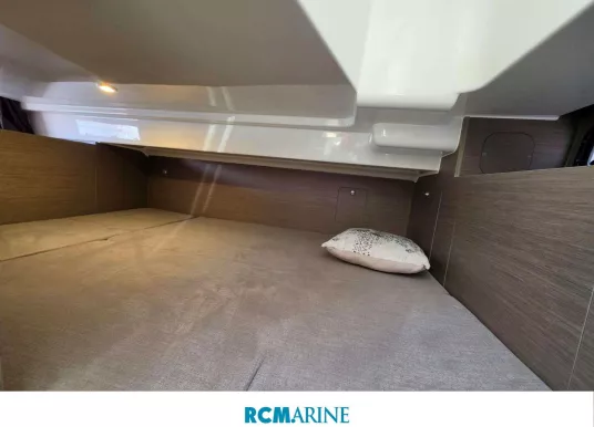 BENETEAU - FLYER 9 SUNDECK - 11