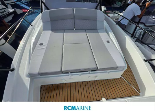 BENETEAU - FLYER 9 SUNDECK - 5