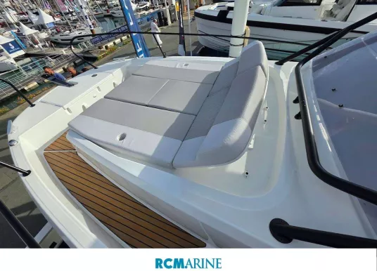 BENETEAU - FLYER 9 SUNDECK - 6