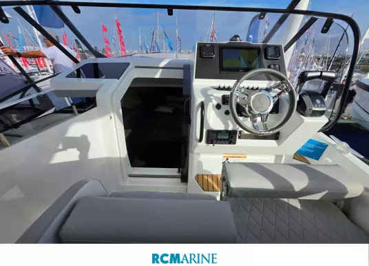 BENETEAU - FLYER 9 SUNDECK - 7