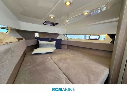 BENETEAU - FLYER 9 SUNDECK - 8