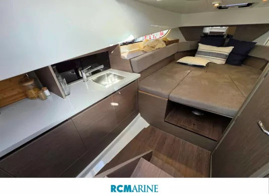 BENETEAU - FLYER 9 SUNDECK - 9