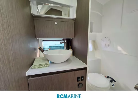 BENETEAU - FLYER 9 SUNDECK - 10
