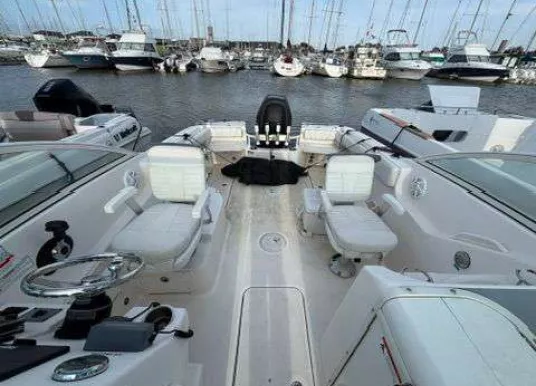 WELLCRAFT - WELLCRAFT 220 SPORTSMAN - 5