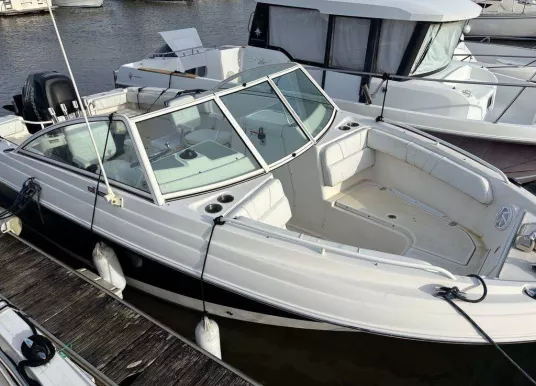 WELLCRAFT - WELLCRAFT 220 SPORTSMAN - 6