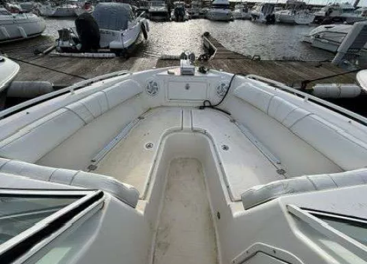 WELLCRAFT - WELLCRAFT 220 SPORTSMAN - 7