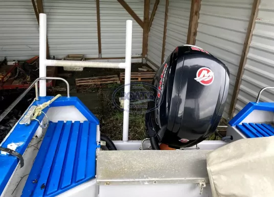 VENDÉE PLAISANCE - HARD 21 - 12