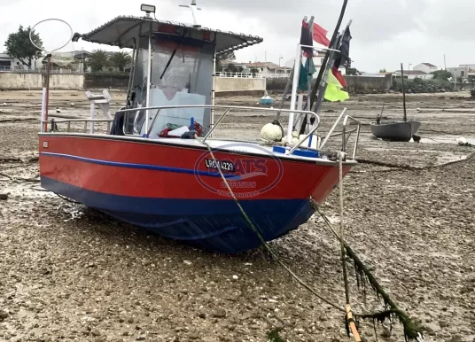 VENDÉE PLAISANCE - HARD 21 - 3