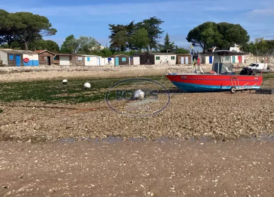 VENDÉE PLAISANCE - HARD 21 - 4