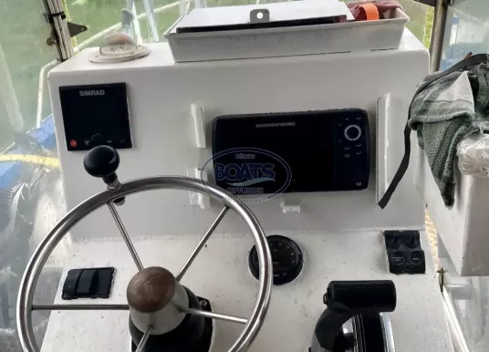 VENDÉE PLAISANCE - HARD 21 - 6