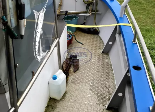 VENDÉE PLAISANCE - HARD 21 - 8