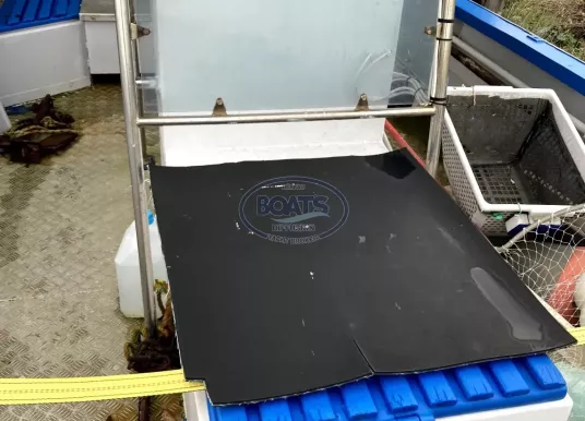 VENDÉE PLAISANCE - HARD 21 - 10