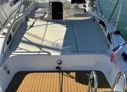 FIART MARE - FIART 27 SPORT - 2