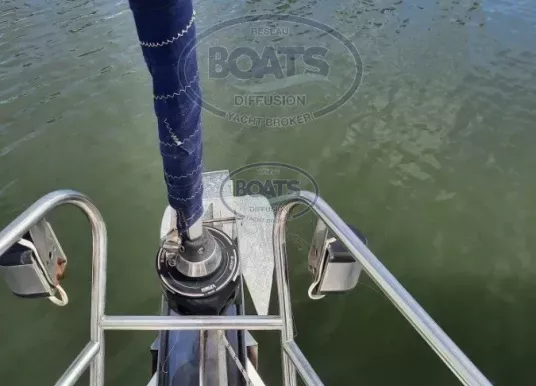 HUNTER - HUNTER 36 - 13