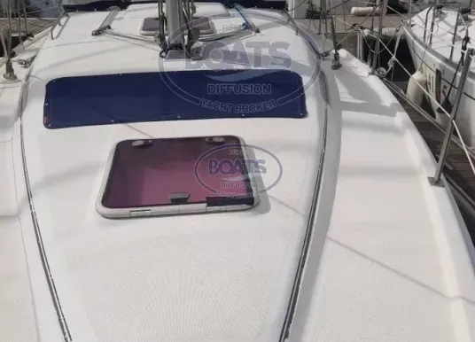 HUNTER - HUNTER 36 - 14