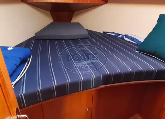 HUNTER - HUNTER 36 - 5