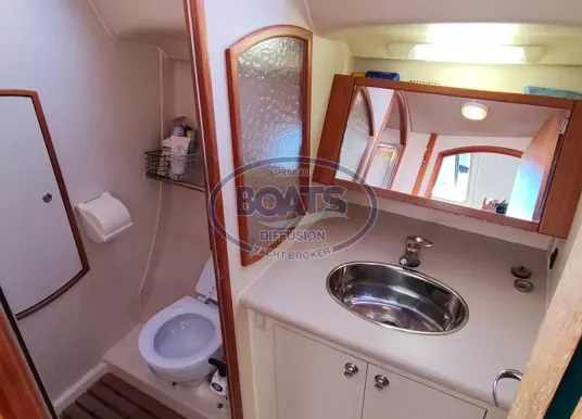 HUNTER - HUNTER 36 - 6