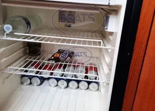 HUNTER - HUNTER 36 - 8