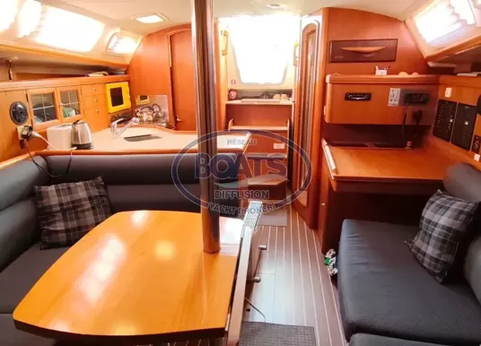 HUNTER - HUNTER 36 - 10