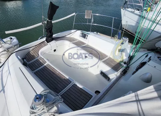 BENETEAU - FIRST 35.7 - 2