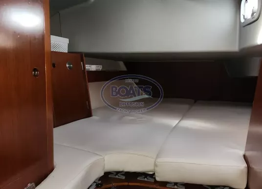 BENETEAU - FIRST 35.7 - 11